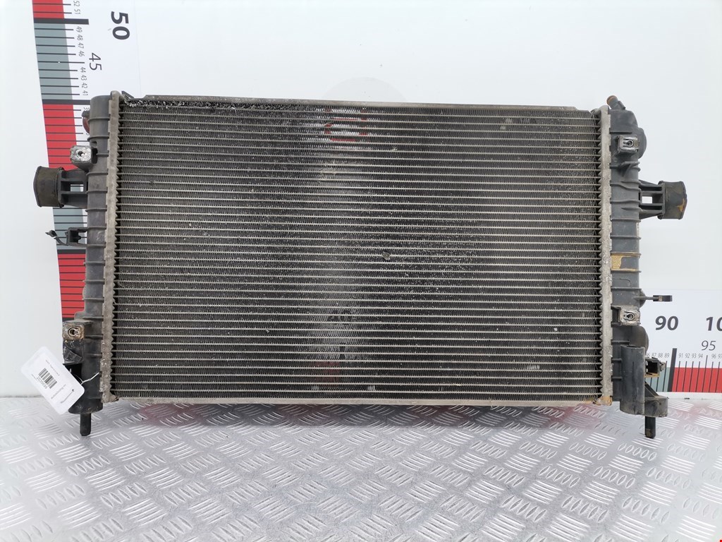 Радиатор основной OPEL Astra H/Family 2004-2015