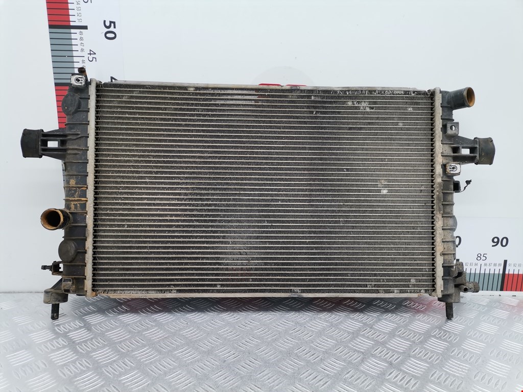 Радиатор основной OPEL Astra H/Family 2004-2015