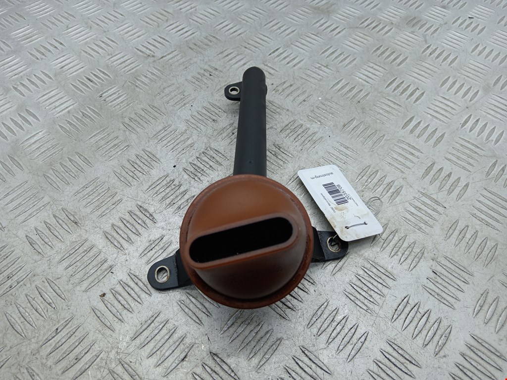 Маслозаборник FORD Fiesta 2001-2008