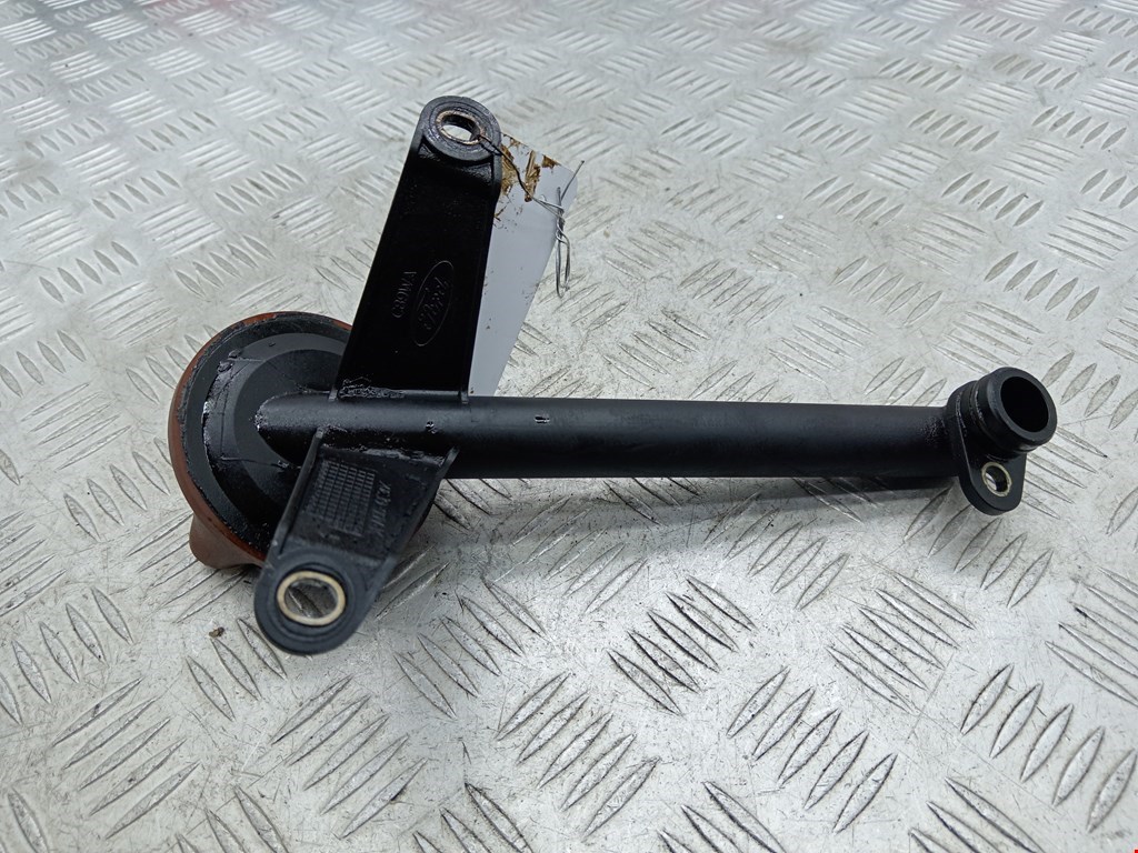 Маслозаборник FORD Fiesta 2001-2008