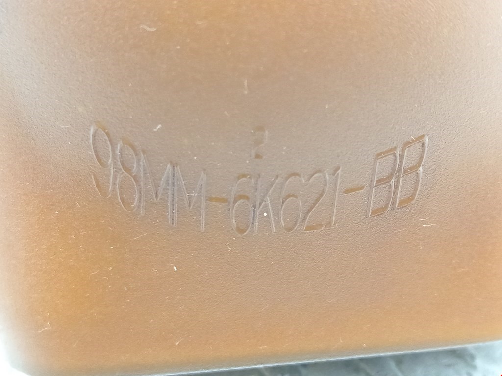 Маслозаборник FORD Fiesta 2001-2008