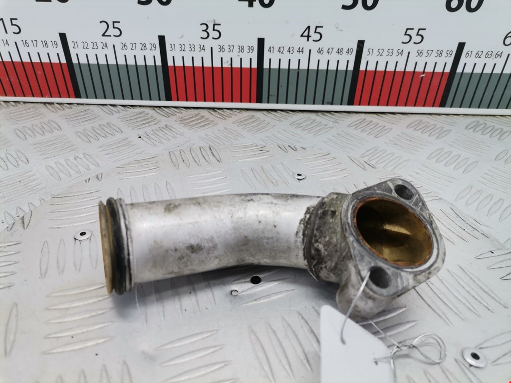 Тройник системы охлаждения OPEL Vectra Vectra C 2002-2008