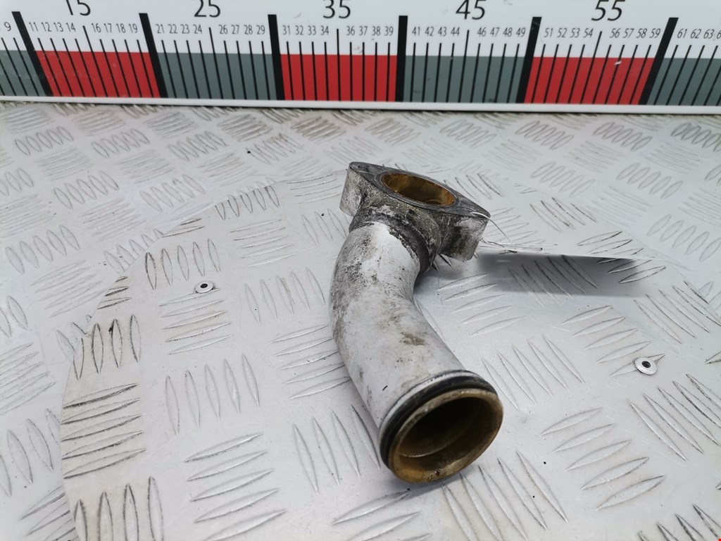 Тройник системы охлаждения OPEL Vectra Vectra C 2002-2008