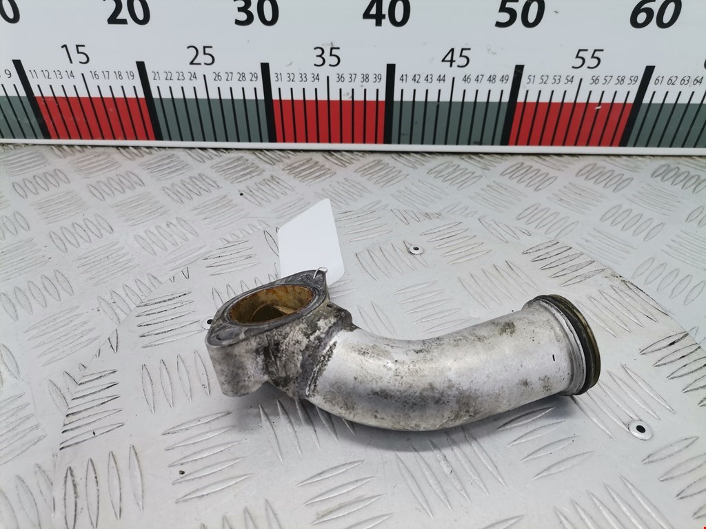 Тройник системы охлаждения OPEL Vectra Vectra C 2002-2008