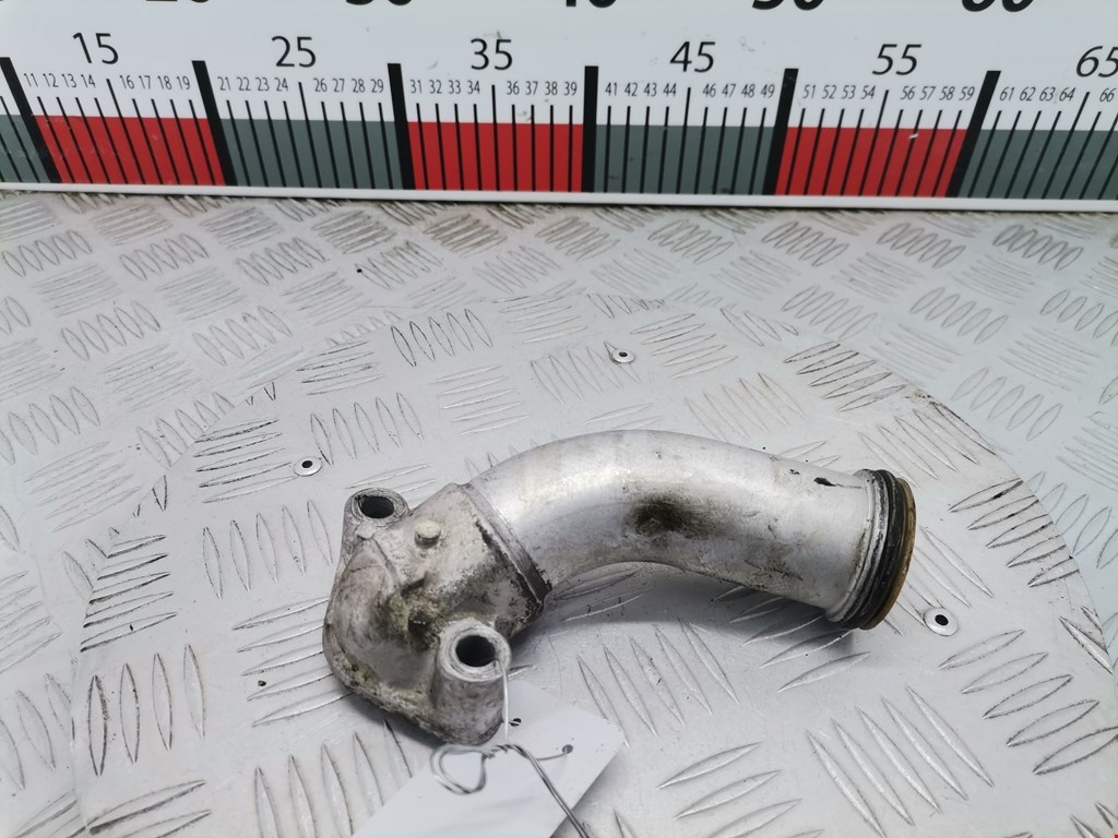 Тройник системы охлаждения OPEL Vectra Vectra C 2002-2008