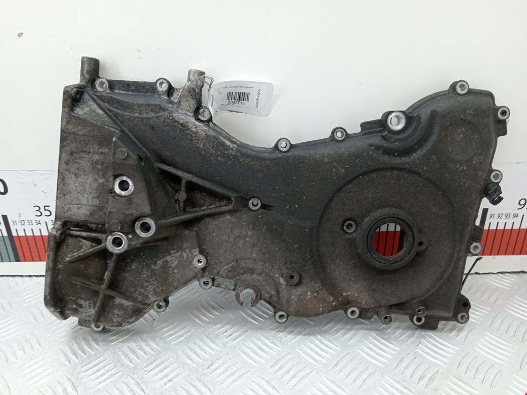 Крышка двигателя передняя FORD C-MAX 2003-2010