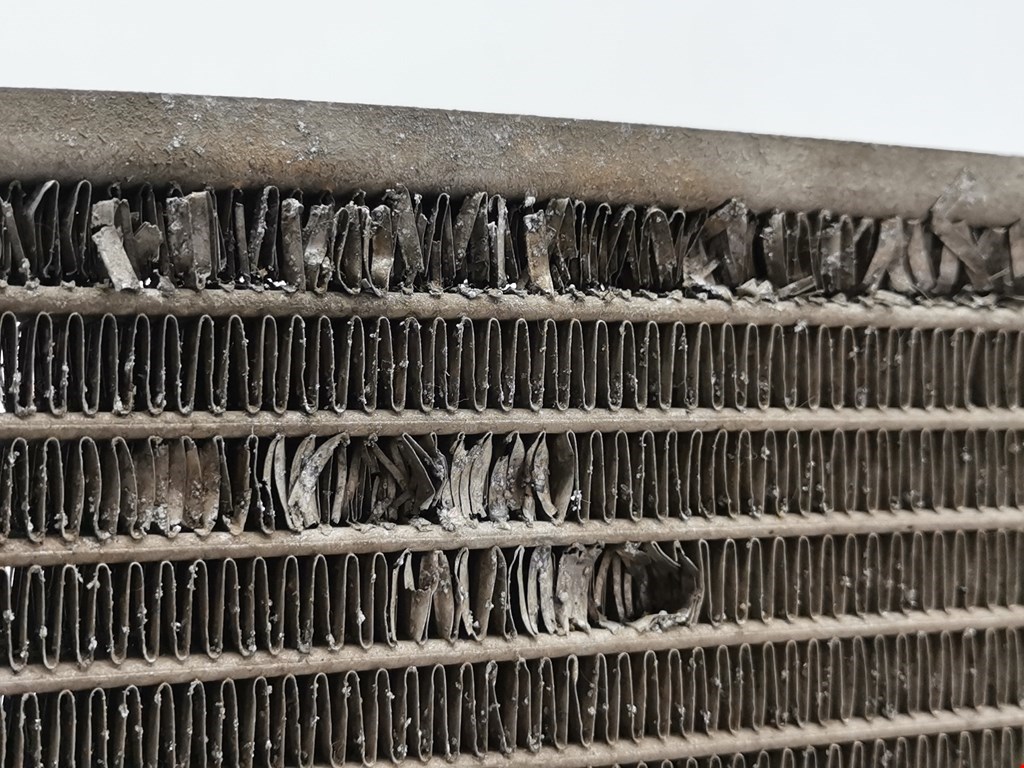 Радиатор основной OPEL Astra H/Family 2004-2015