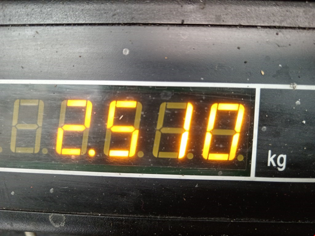 Крышка двигателя передняя FORD C-MAX 2003-2010