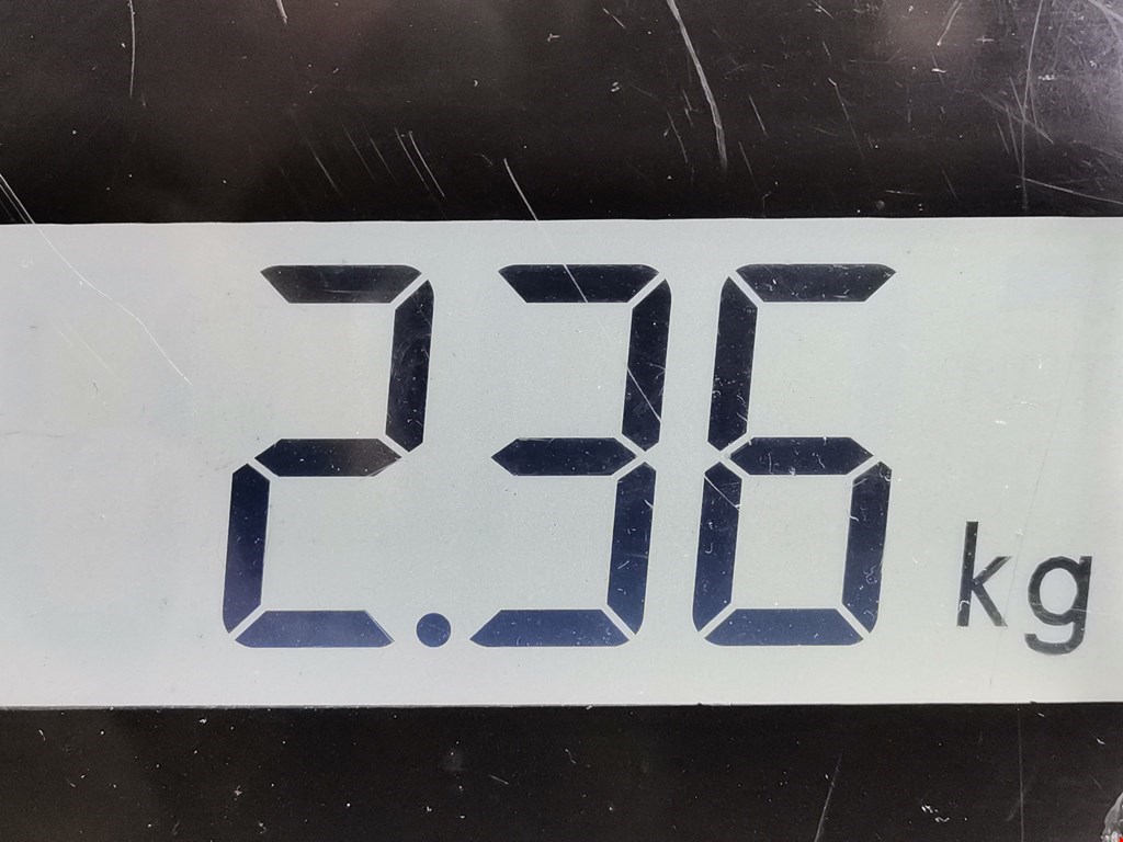 Радиатор основной OPEL Astra H/Family 2004-2015