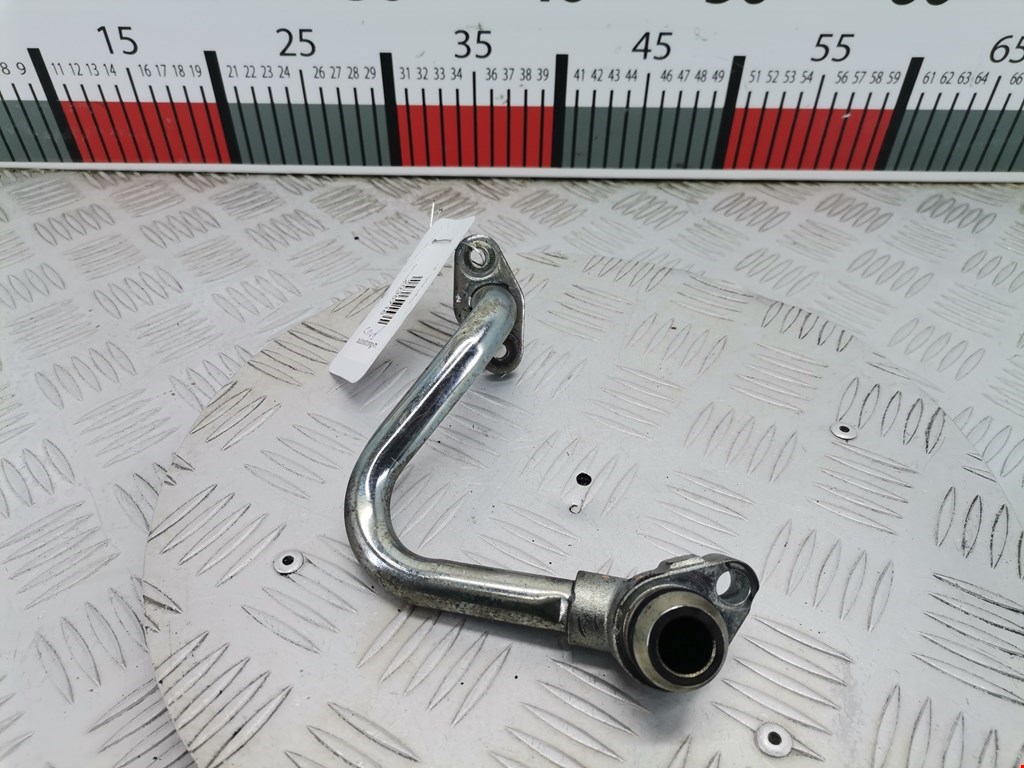 Трубка нагнетателя OPEL Vectra Vectra C 2002-2008