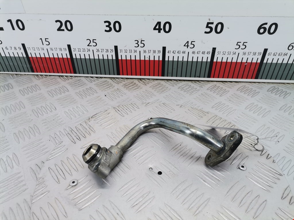 Трубка нагнетателя OPEL Vectra Vectra C 2002-2008