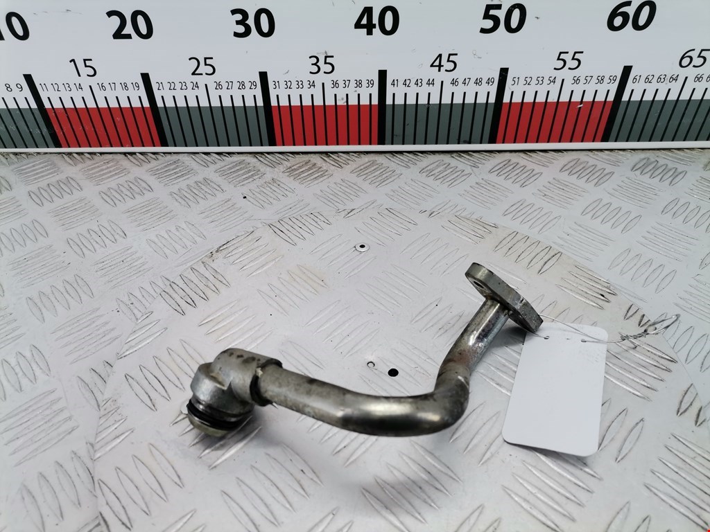 Трубка нагнетателя OPEL Vectra Vectra C 2002-2008