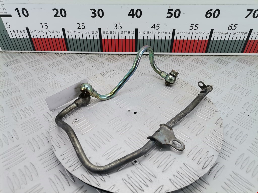 Трубка нагнетателя OPEL Vectra Vectra C 2002-2008