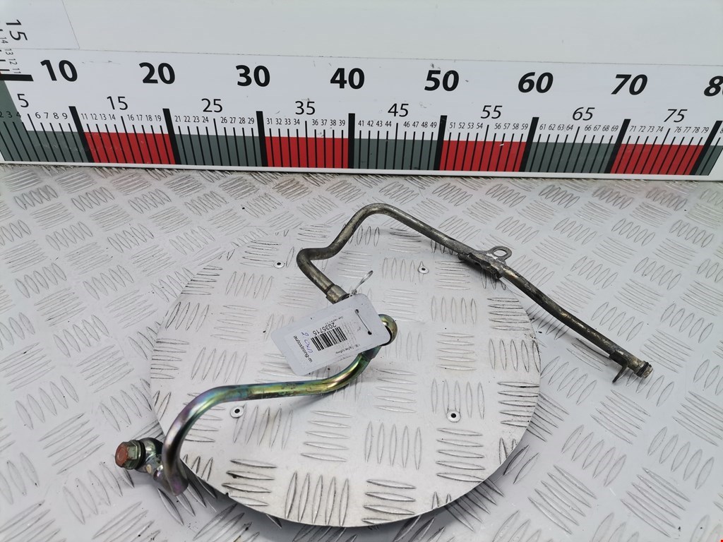 Трубка нагнетателя OPEL Vectra Vectra C 2002-2008