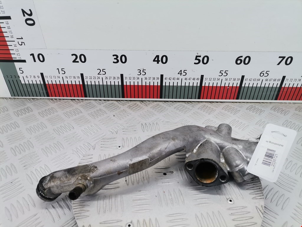 Тройник системы охлаждения OPEL Vectra Vectra C 2002-2008