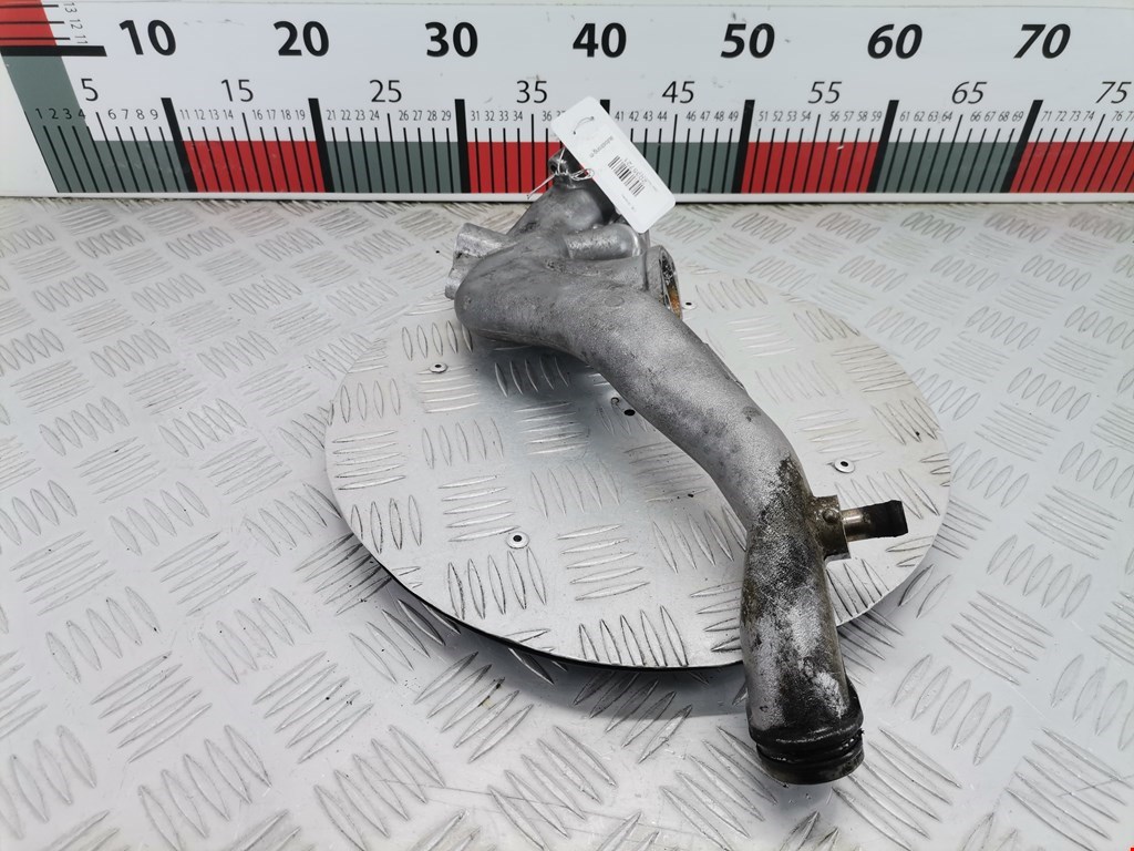 Тройник системы охлаждения OPEL Vectra Vectra C 2002-2008