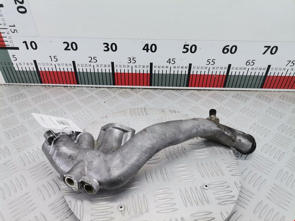 Тройник системы охлаждения OPEL Vectra Vectra C 2002-2008