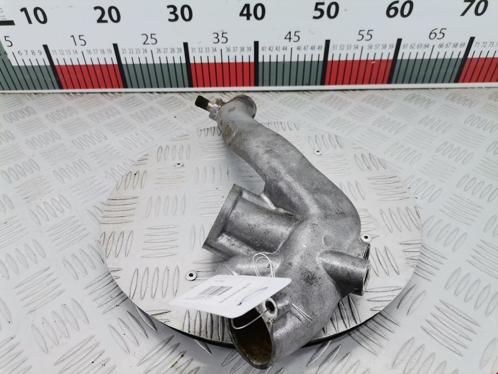 Тройник системы охлаждения OPEL Vectra Vectra C 2002-2008