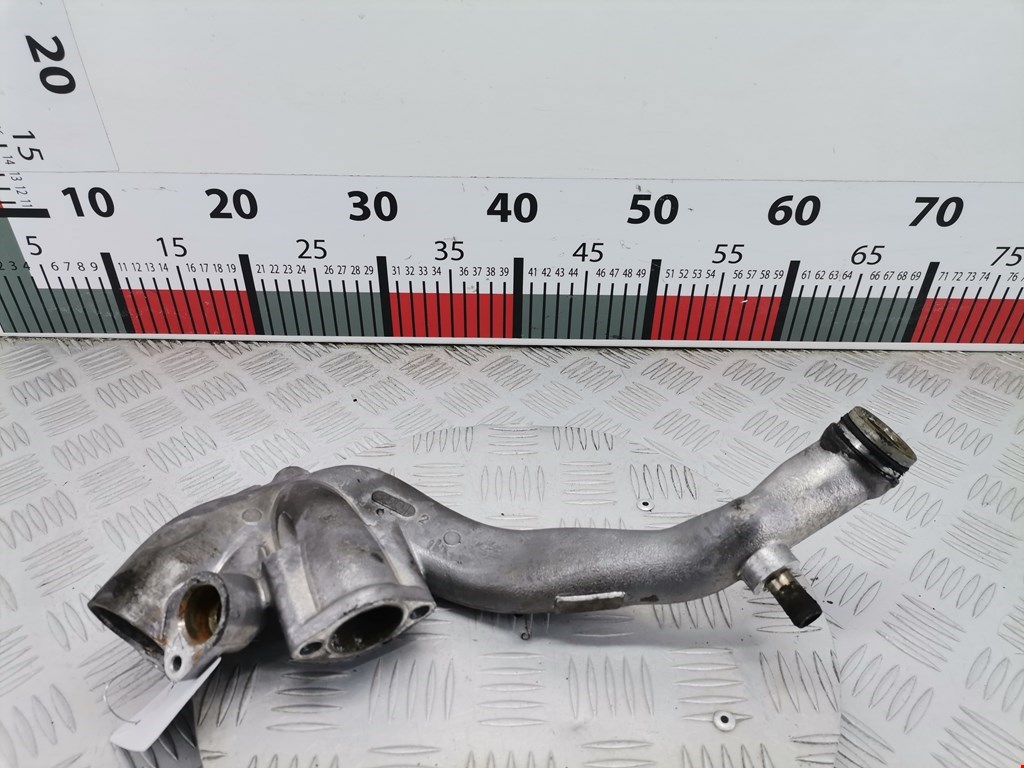 Тройник системы охлаждения OPEL Vectra Vectra C 2002-2008