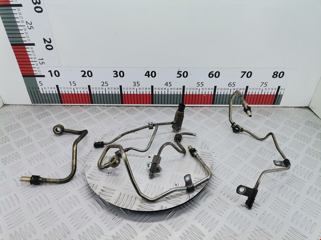 Трубка ТНВД OPEL Vectra Vectra C 2002-2008