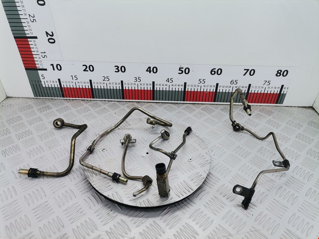 Трубка ТНВД OPEL Vectra Vectra C 2002-2008