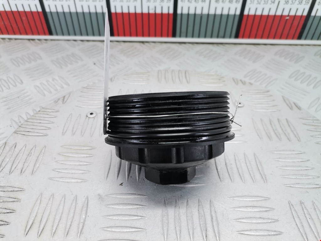 Крышка масляного фильтра AUDI A3 8P 2003-2013