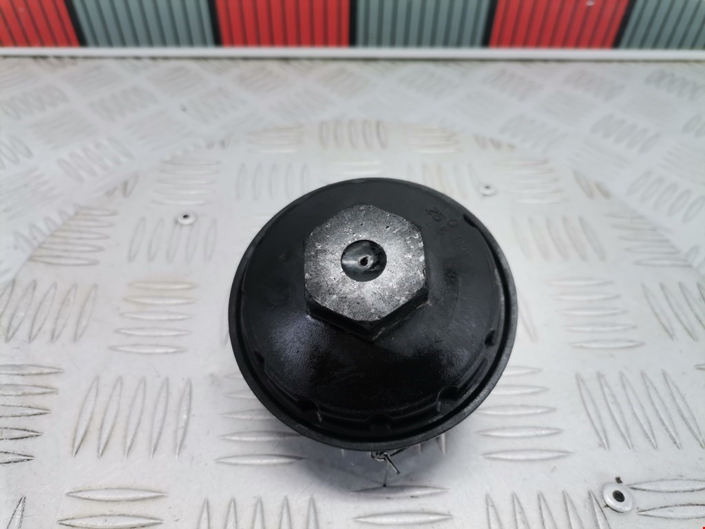 Крышка масляного фильтра AUDI A3 8P 2003-2013