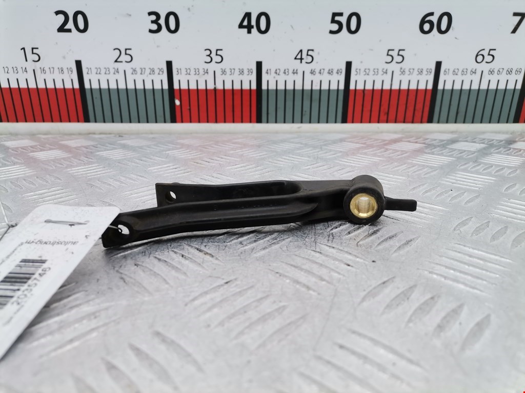 Кронштейн (крепление) радиатора OPEL Astra H/Family 2004-2015