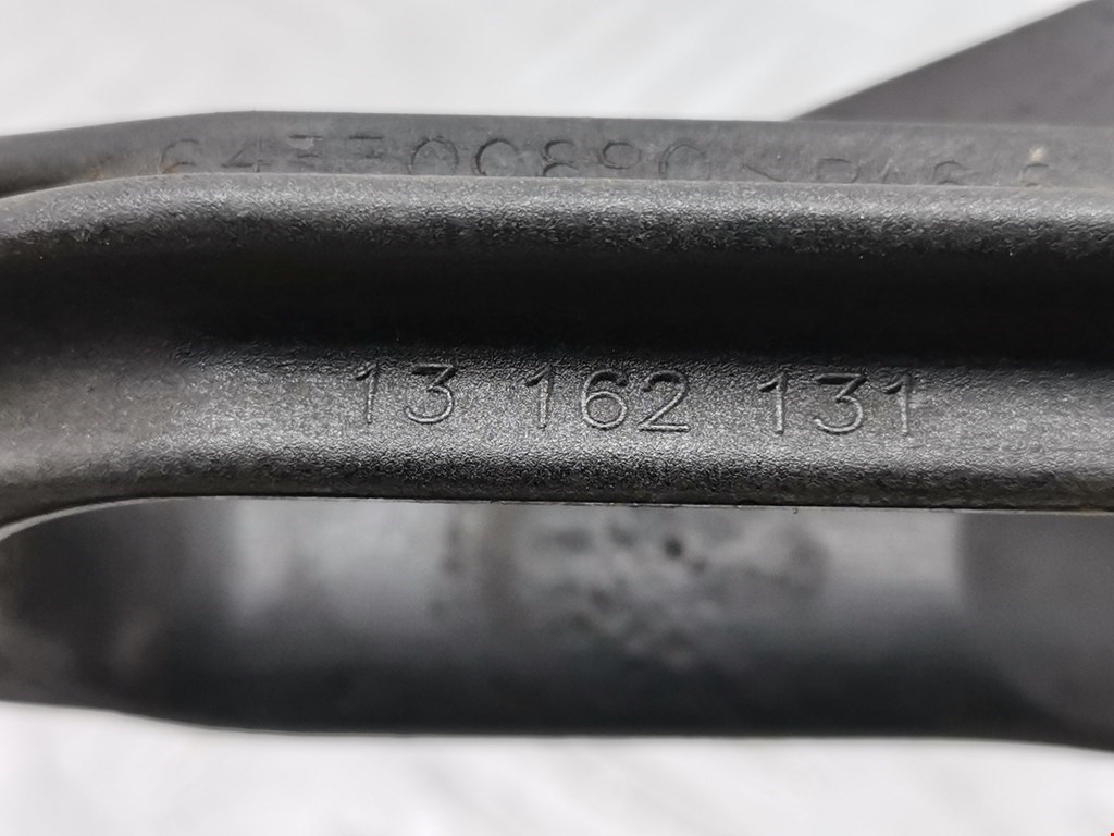 Кронштейн (крепление) радиатора OPEL Astra H/Family 2004-2015