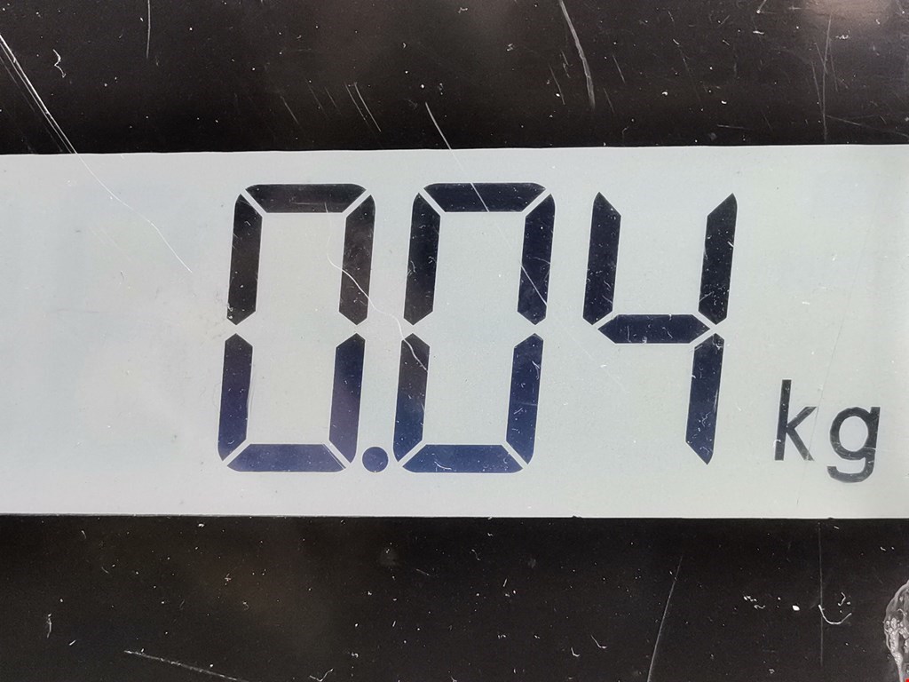 Кронштейн (крепление) радиатора OPEL Astra H/Family 2004-2015