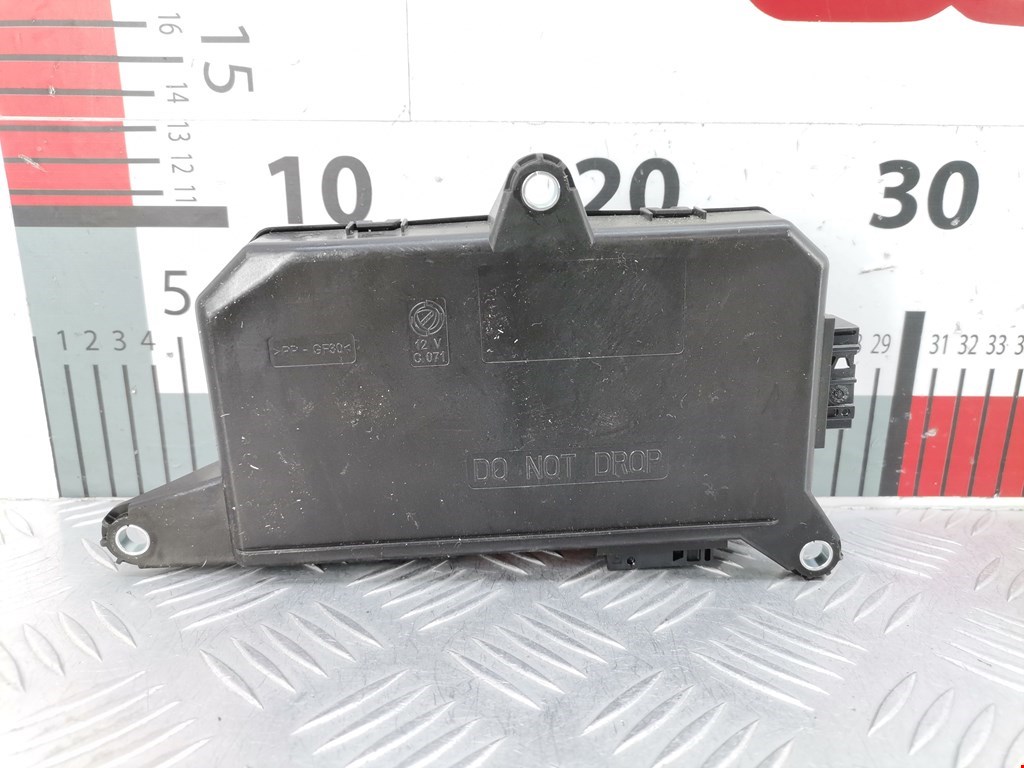 Блок комфорта FIAT Croma 2005-2010