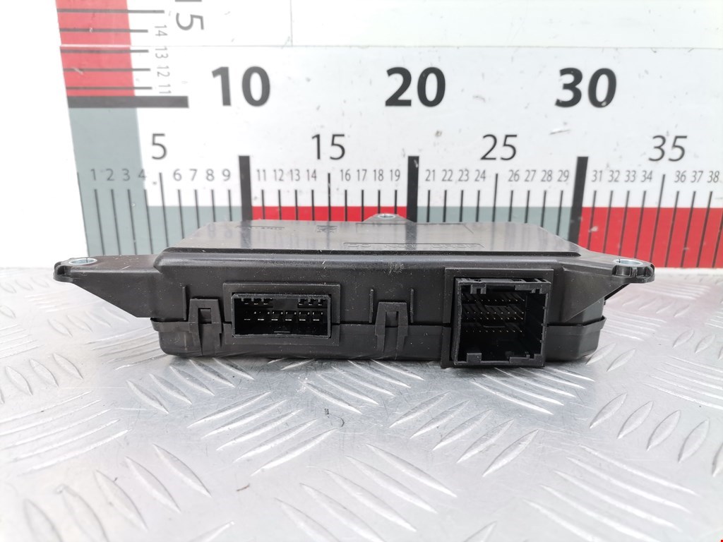 Блок комфорта FIAT Croma 2005-2010