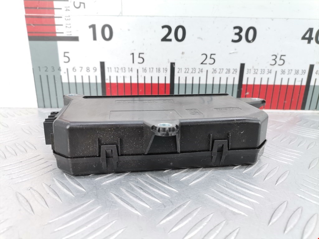 Блок комфорта FIAT Croma 2005-2010