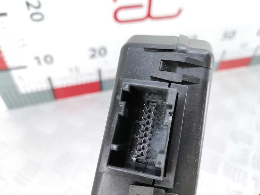 Блок комфорта FIAT Croma 2005-2010