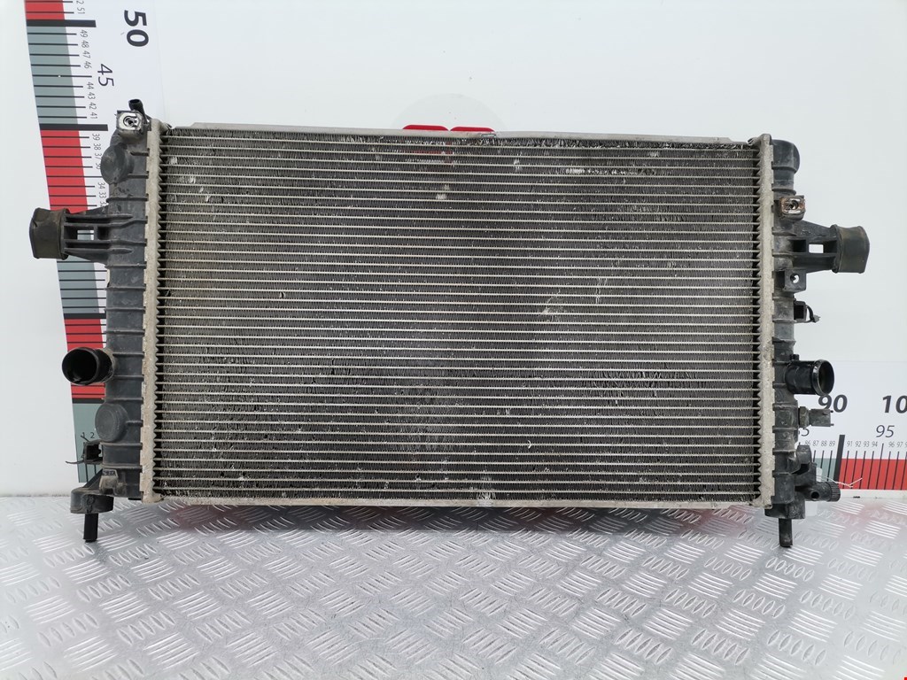 Радиатор основной OPEL Astra H/Family 2004-2015