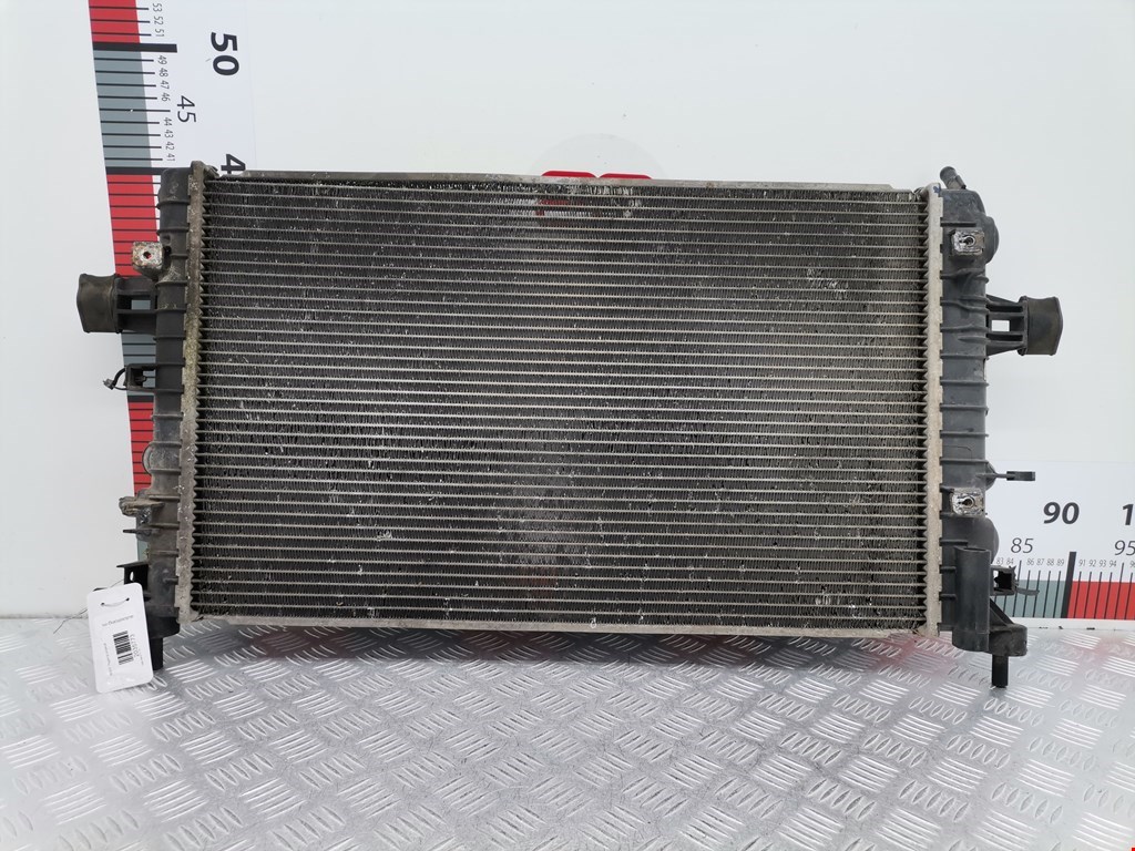 Радиатор основной OPEL Astra H/Family 2004-2015