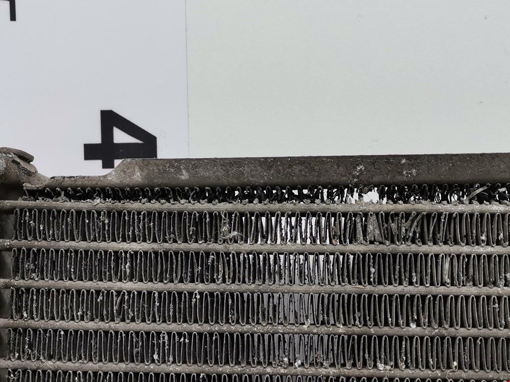 Радиатор основной OPEL Astra H/Family 2004-2015