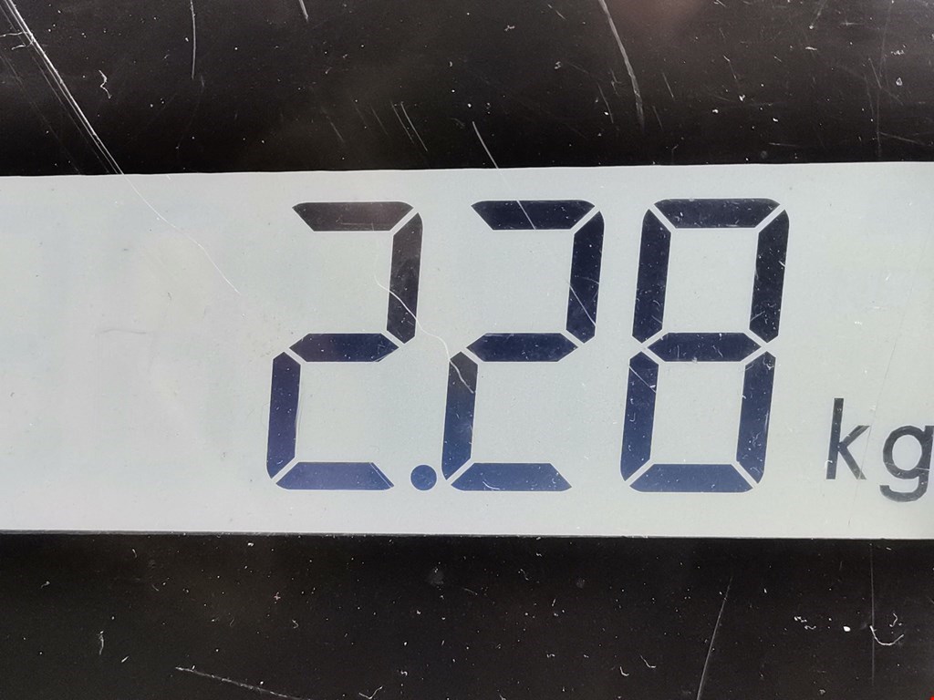 Радиатор основной OPEL Astra H/Family 2004-2015