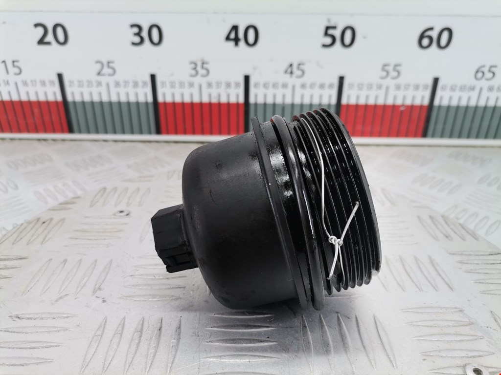 Крышка масляного фильтра FORD Mondeo III 2000-2007