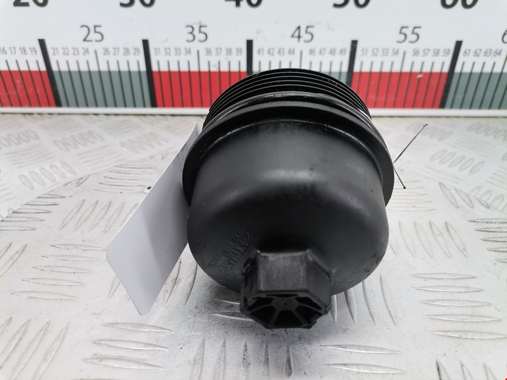 Крышка масляного фильтра FORD Mondeo III 2000-2007