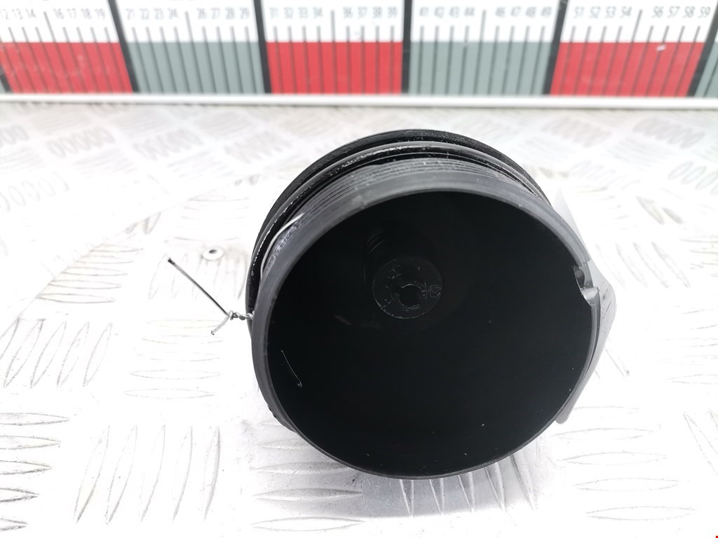 Крышка масляного фильтра FORD Mondeo III 2000-2007