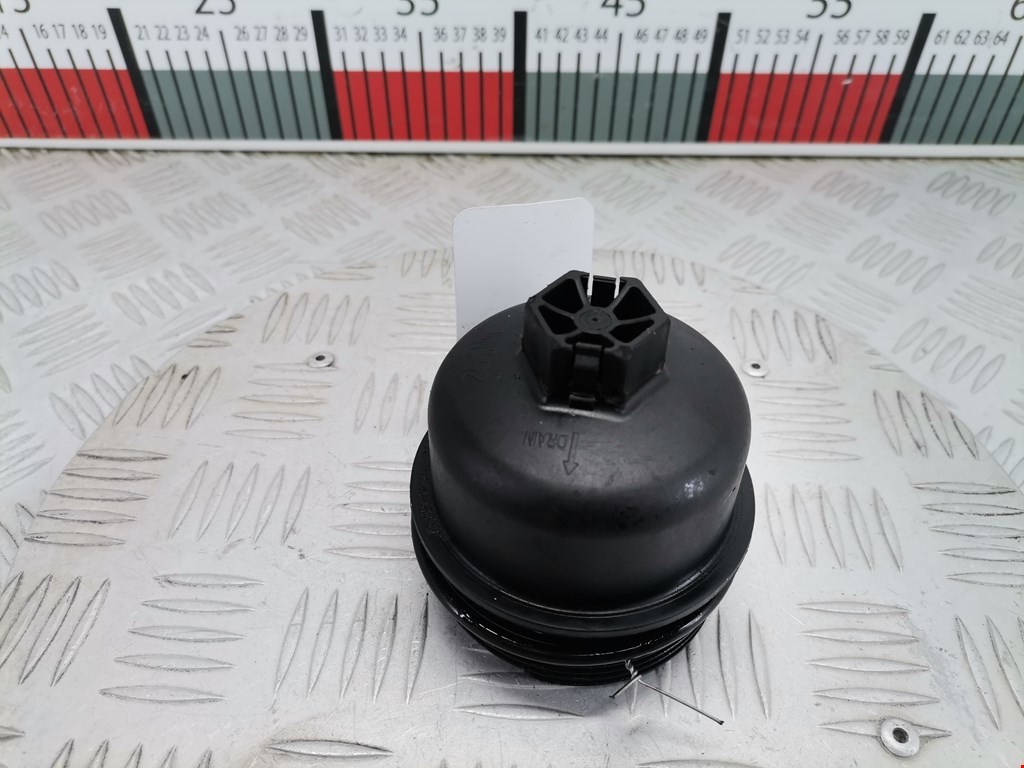 Крышка масляного фильтра FORD Mondeo III 2000-2007