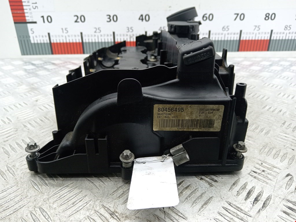 Крышка головки блока (клапанная) BMW 1er E81\E87 2004-2011