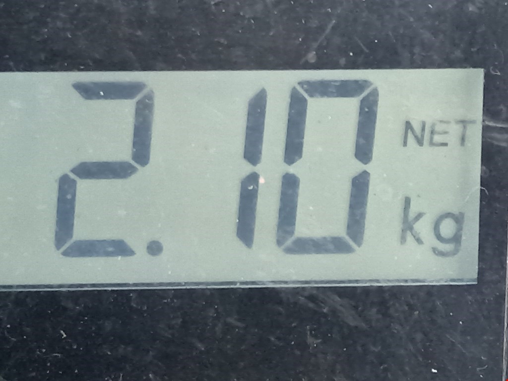 Крышка головки блока (клапанная) BMW 1er E81\E87 2004-2011