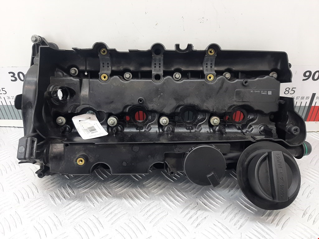 Крышка головки блока (клапанная) BMW 5er 5 серия F10/F11/F07 2009-2017