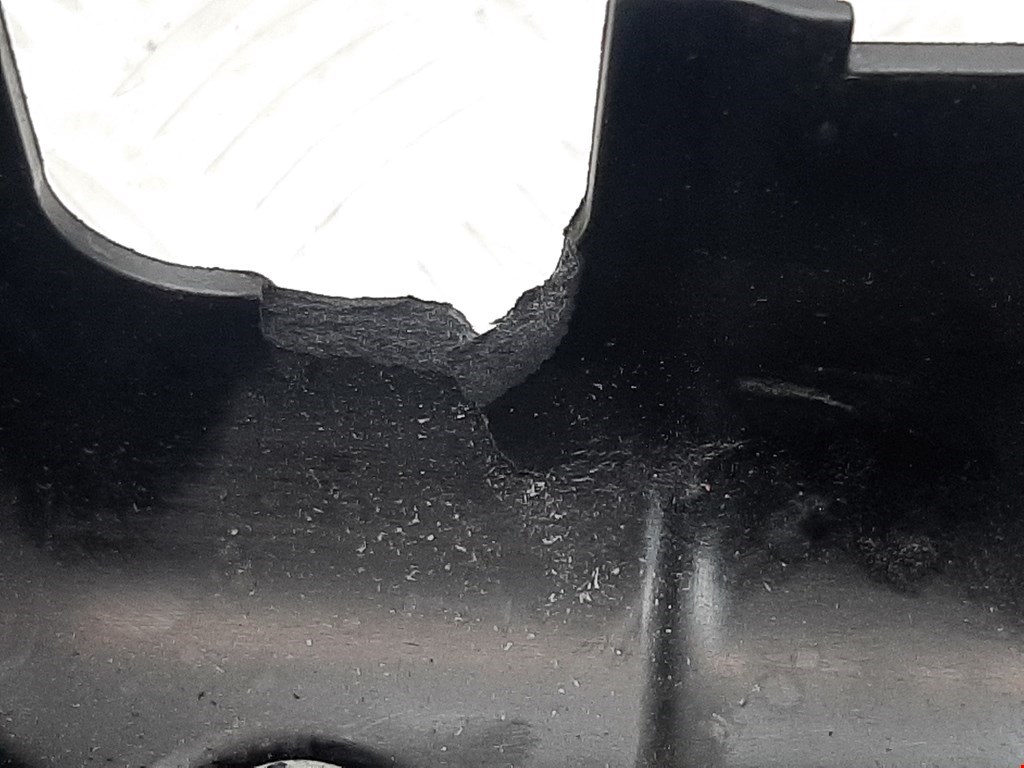 Крышка головки блока (клапанная) BMW 5er 5 серия F10/F11/F07 2009-2017