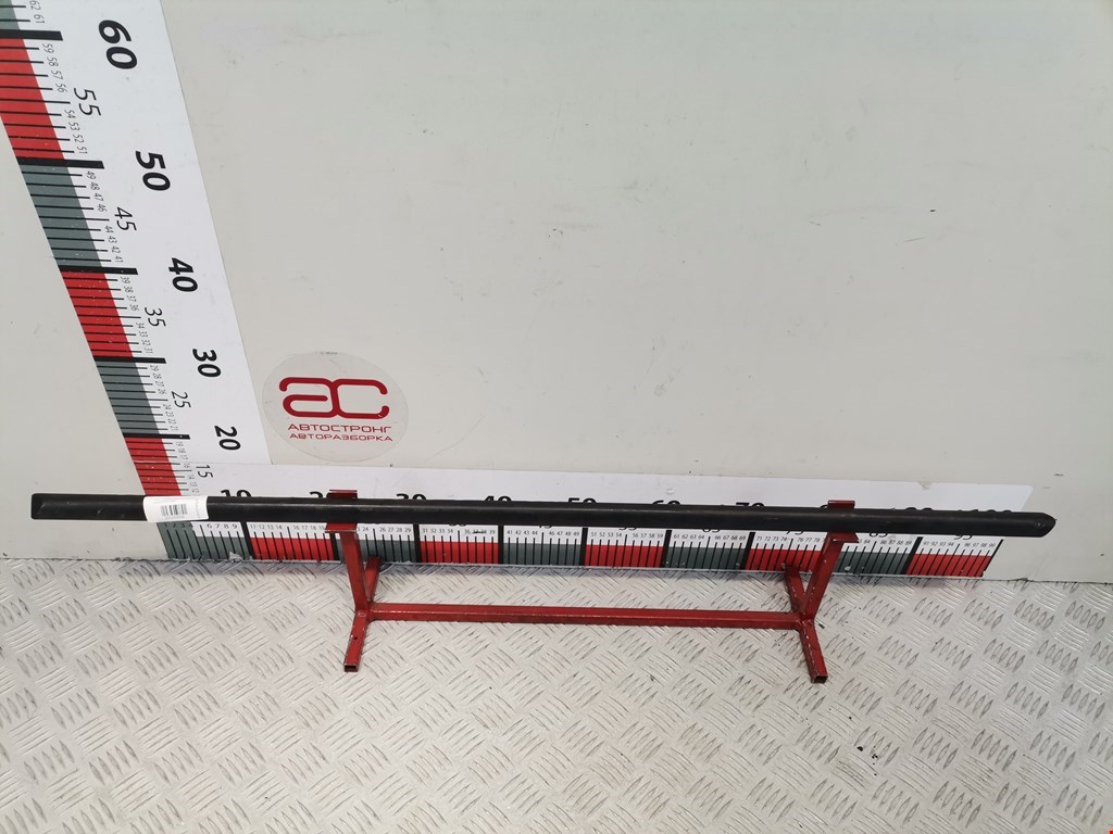 Накладка декоративная (молдинг) двери передней левой Skoda Fabia 1 (1999-2007)