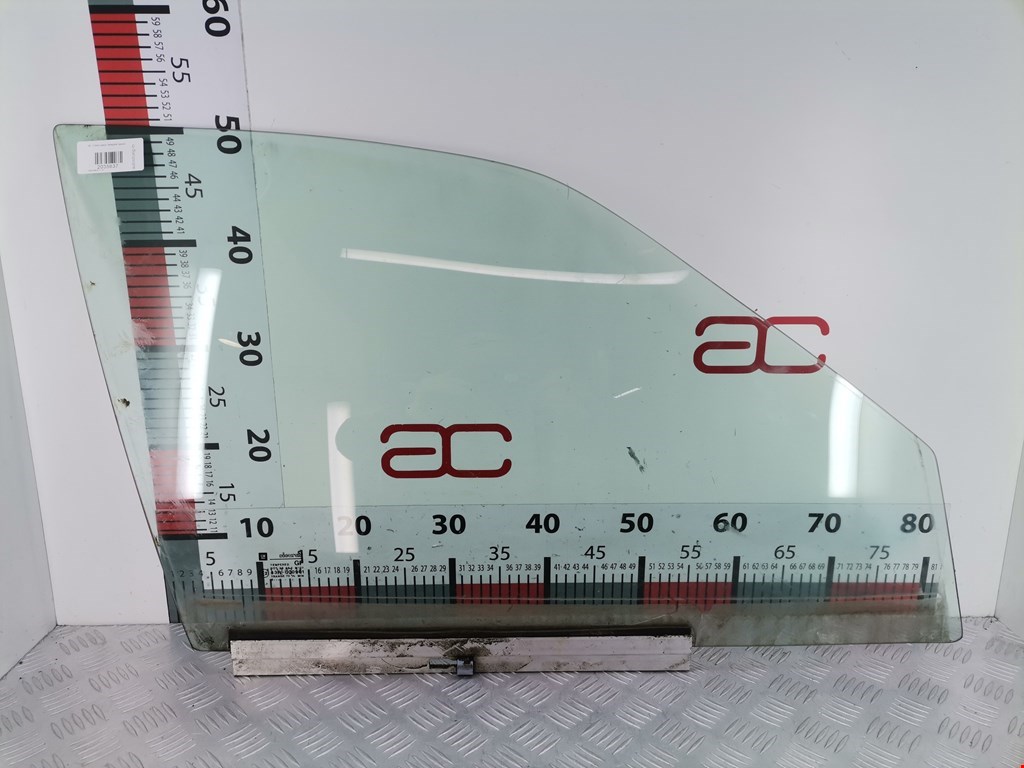 Стекло двери переднее правое OPEL Astra F 1991-2000