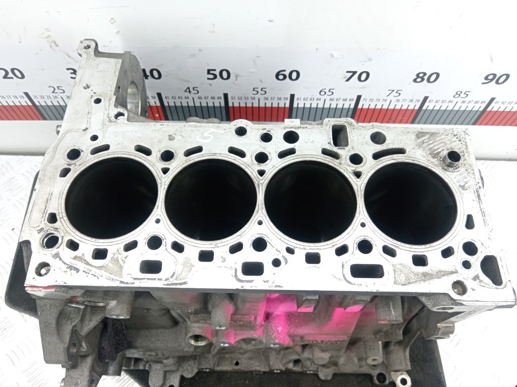Блок цилиндров MINI Hatch R56 3-door 2007-2013
