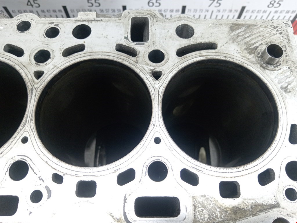Блок цилиндров MINI Hatch R56 3-door 2007-2013